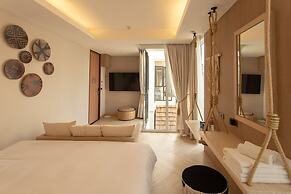 Nine Hotel Chiangmai