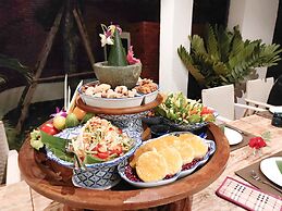 Nine Hotel Chiangmai