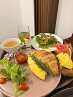 Nine Hotel Chiangmai