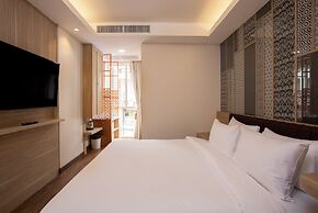 Nine Hotel Chiangmai