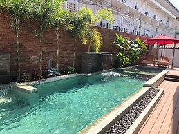 Nine Hotel Chiangmai