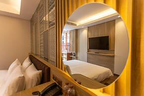 Nine Hotel Chiangmai