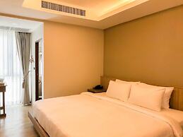 Nine Hotel Chiangmai