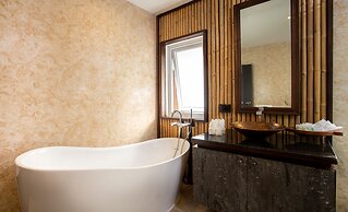 Nine Hotel Chiangmai