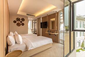 Nine Hotel Chiangmai