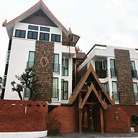 Nine Hotel Chiangmai
