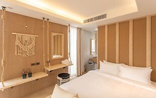 Nine Hotel Chiangmai