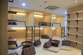 Nine Hotel Chiangmai