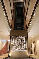 Nine Hotel Chiangmai