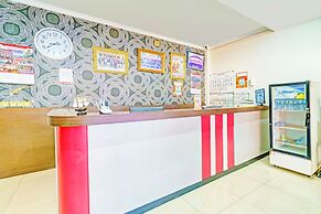 Hotel O Pasteur Near Nuart Sculpture Park Formerly Maleo Exclusive