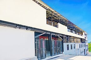 Hotel O Pasteur Near Nuart Sculpture Park Formerly Maleo Exclusive