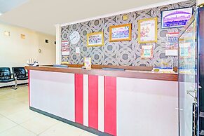 Hotel O Pasteur Near Nuart Sculpture Park Formerly Maleo Exclusive