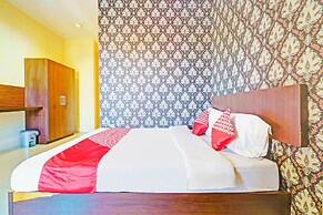 Hotel O Pasteur Near Nuart Sculpture Park Formerly Maleo Exclusive