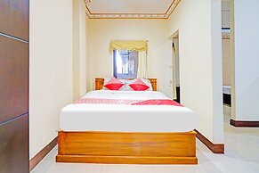 Hotel O Pasteur Near Nuart Sculpture Park Formerly Maleo Exclusive