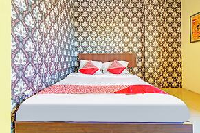 Hotel O Pasteur Near Nuart Sculpture Park Formerly Maleo Exclusive