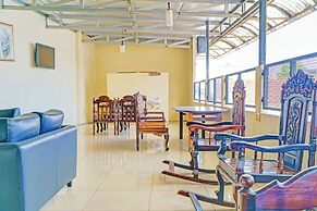 Hotel O Pasteur Near Nuart Sculpture Park Formerly Maleo Exclusive