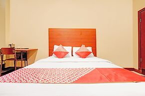 Hotel O Pasteur Near Nuart Sculpture Park Formerly Maleo Exclusive