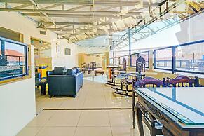 Hotel O Pasteur Near Nuart Sculpture Park Formerly Maleo Exclusive