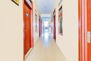 Hotel O Pasteur Near Nuart Sculpture Park Formerly Maleo Exclusive