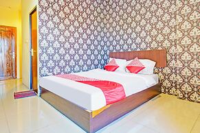 Hotel O Pasteur Near Nuart Sculpture Park Formerly Maleo Exclusive