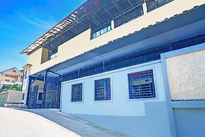 Hotel O Pasteur Near Nuart Sculpture Park Formerly Maleo Exclusive