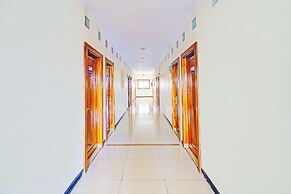 Hotel O Pasteur Near Nuart Sculpture Park Formerly Maleo Exclusive