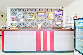 Hotel O Pasteur Near Nuart Sculpture Park Formerly Maleo Exclusive