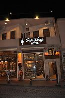 Pasa Konagi Hotel
