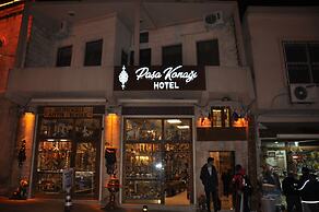 Pasa Konagi Hotel