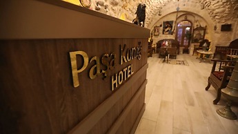 Pasa Konagi Hotel