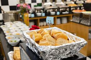 Crown Hotel Nha Trang