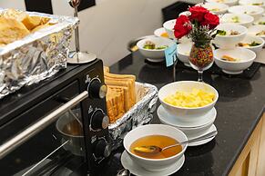 Crown Hotel Nha Trang