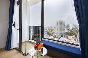 Crown Hotel Nha Trang