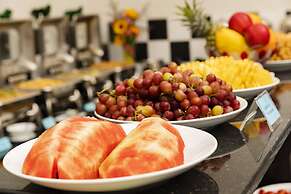 Crown Hotel Nha Trang