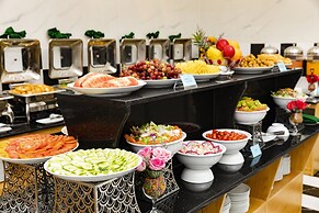 Crown Hotel Nha Trang