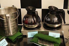 Crown Hotel Nha Trang