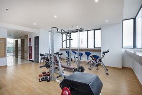 Crown Hotel Nha Trang