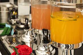 Crown Hotel Nha Trang