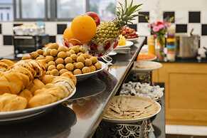 Crown Hotel Nha Trang