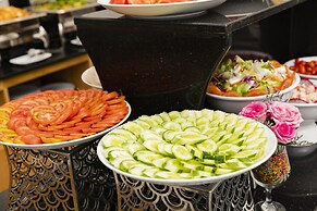 Crown Hotel Nha Trang