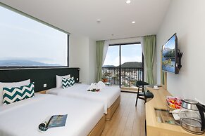 Crown Hotel Nha Trang