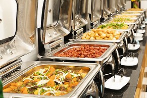 Crown Hotel Nha Trang