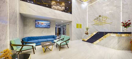 Crown Hotel Nha Trang