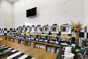 Crown Hotel Nha Trang