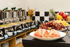 Crown Hotel Nha Trang