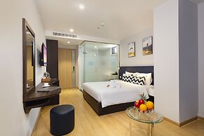Crown Hotel Nha Trang