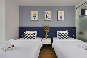 Crown Hotel Nha Trang