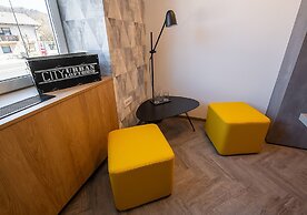 Urban Ring Hotel