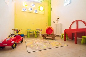 Ariston Vacanze Residence