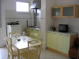 Ariston Vacanze Residence